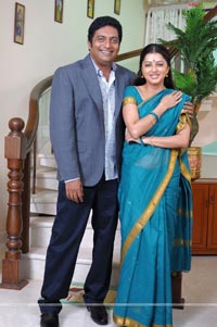 Prakash Raj, Bhumika