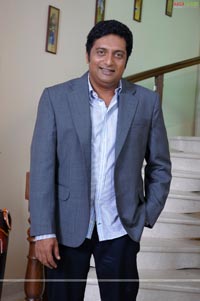 Prakash Raj, Bhumika