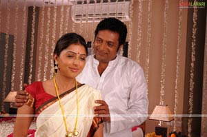 Prakash Raj, Bhumika