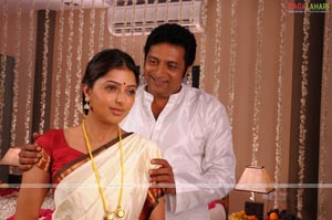 Prakash Raj, Bhumika