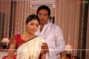 Prakash Raj, Bhumika