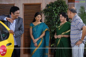 Prakash Raj, Bhumika