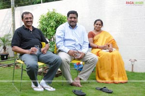 Prakash Raj, Bhumika