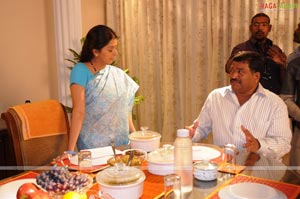 Prakash Raj, Bhumika