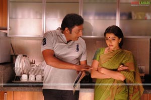 Prakash Raj, Bhumika