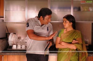 Prakash Raj, Bhumika