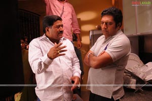 Prakash Raj, Bhumika