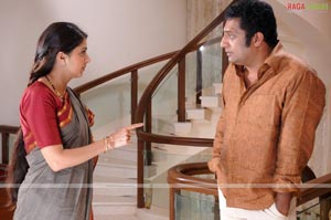 Prakash Raj, Bhumika