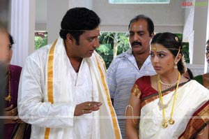 Prakash Raj, Bhumika