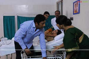 Prakash Raj, Bhumika