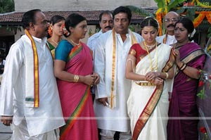 Prakash Raj, Bhumika