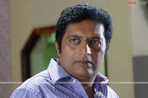 Prakash Raj, Bhumika