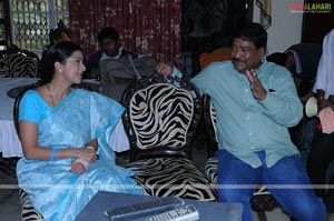 Prakash Raj, Bhumika