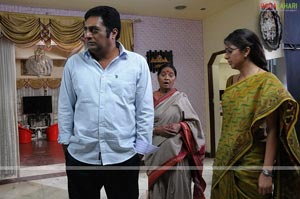 Prakash Raj, Bhumika