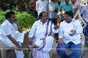 Prakash Raj, Bhumika