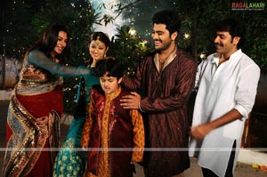 Sharwanand, Ruby Bhatia