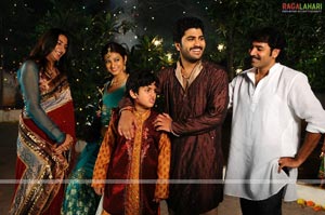 Sharwanand, Ruby Bhatia