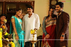 Sharwanand, Ruby Bhatia