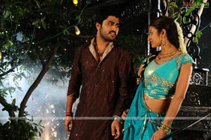 Sharwanand, Ruby Bhatia