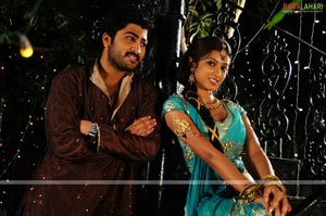 Sharwanand, Ruby Bhatia