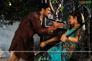 Sharwanand, Ruby Bhatia