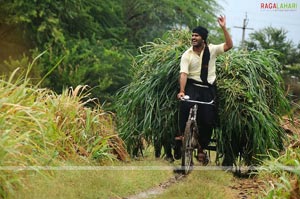 Sharwanand, Ruby Bhatia