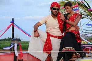 Sharwanand, Ruby Bhatia