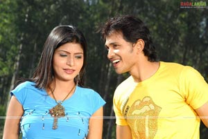 Shankar, Pooja