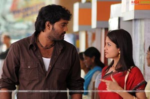 Ajay, Remya Nambeesan