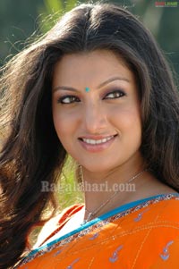 Hamsa Nandini Photo Gallery