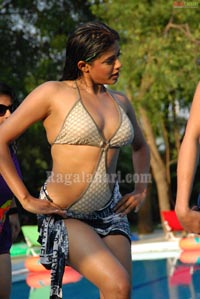 Priyamani Photo Gallery