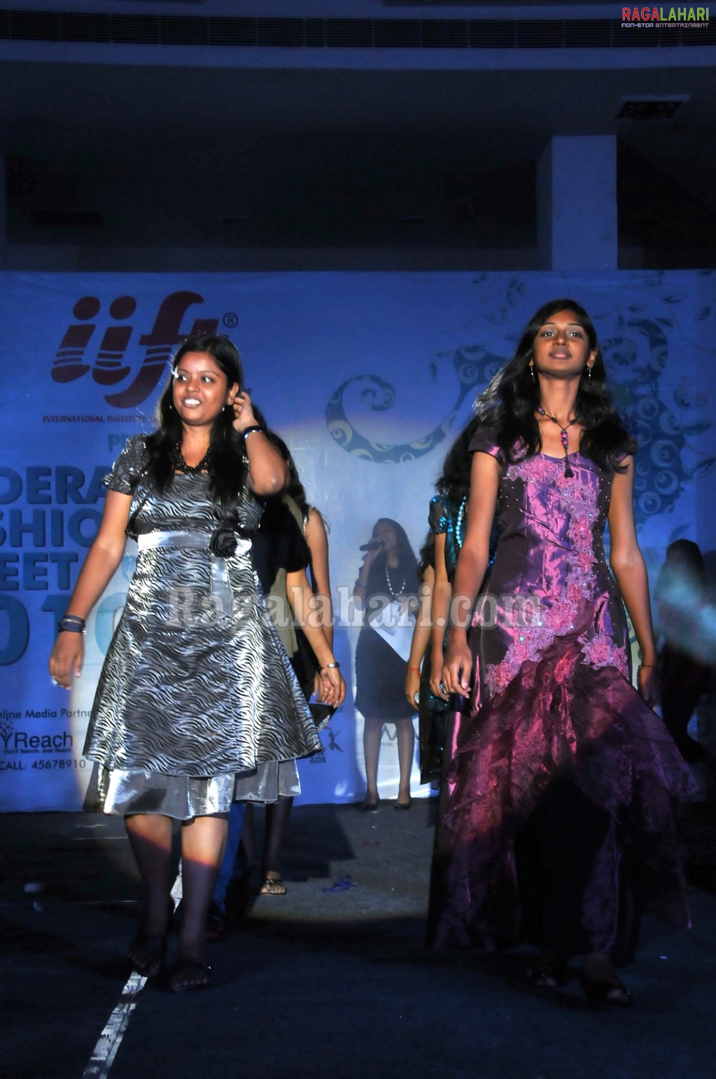 IIFT Fashion Tweet 2010