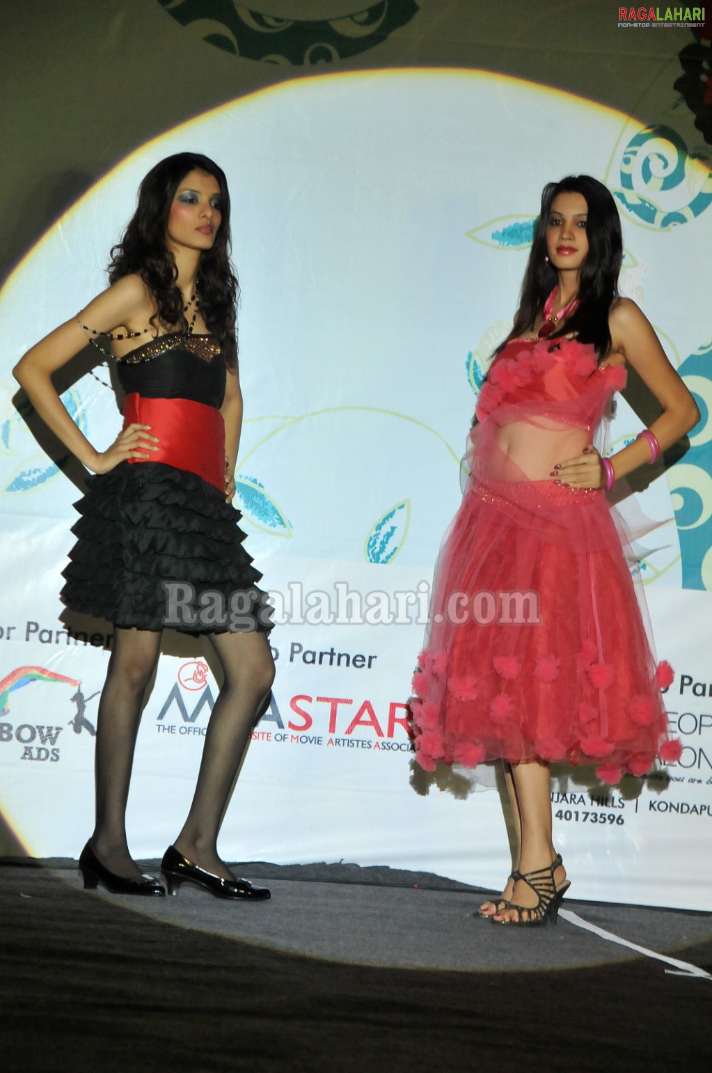 IIFT Fashion Tweet 2010