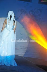 Hyderabad Fashion Tweet 2010 by IIFT