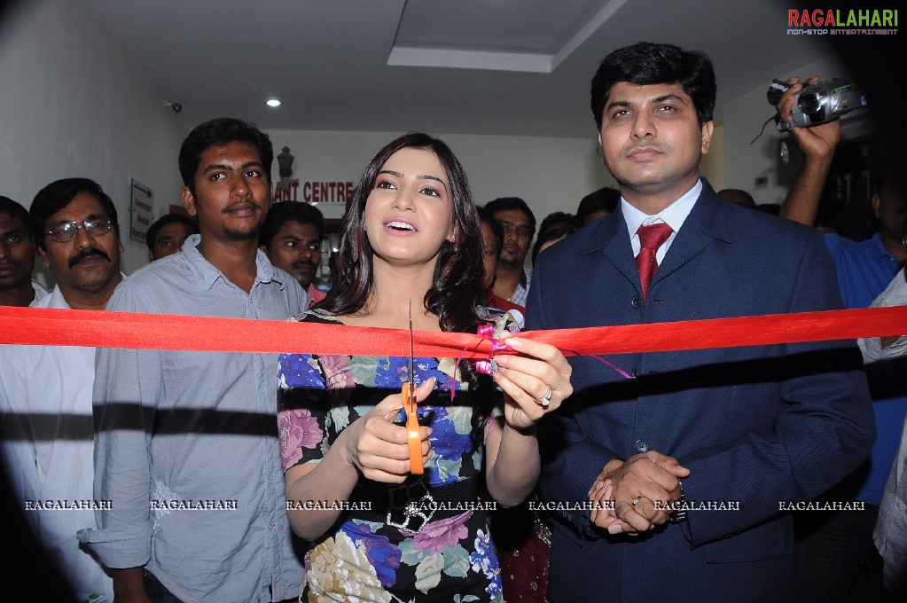 Aakruthi Cosmetic Surgery Centre Launch