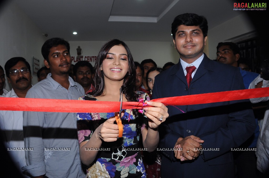 Aakruthi Cosmetic Surgery Centre Launch