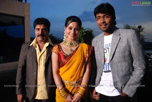 Aha Na Pellanta Press Meet