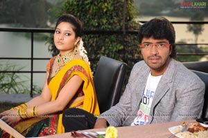 Aha Na Pellanta Press Meet