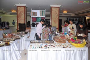 Araaish 2010 Hyderabad Exhibition