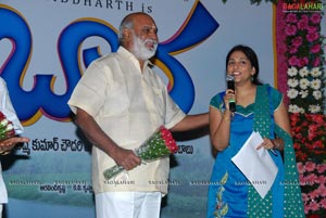 Bava Audio Release