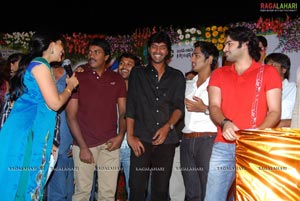 Bava Audio Release