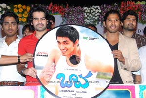 Bava Audio Release