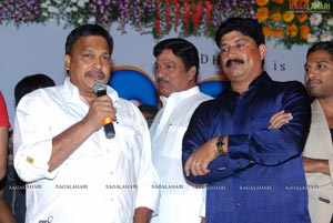 Bava Audio Release