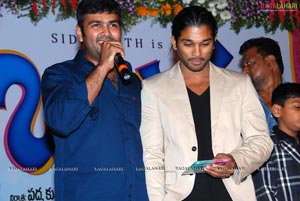 Bava Audio Release