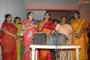 Brindaavanam Special Show for Kavitha