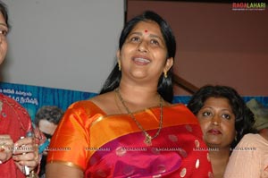 Brindaavanam Special Show for Kavitha