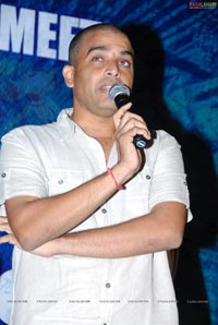 Brindaavanam Success Meet