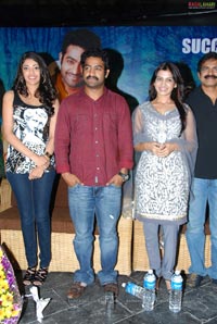 Brindaavanam Success Meet