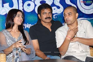 Brindaavanam Success Meet