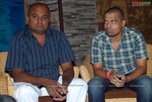 Brindaavanam Success Meet